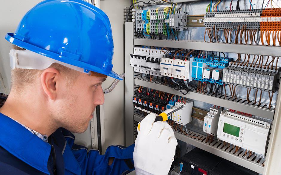 électricien particulier Beauvais