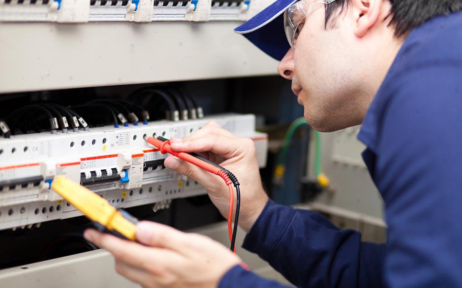 électricien particulier Beauvais
