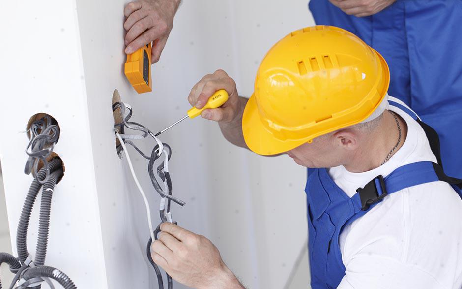 électricien en urgence Beauvais