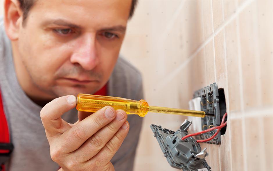 électricien particulier Beauvais
